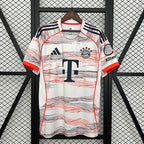 25/26 Bayern-style Third Away Jersey (S-4XL)