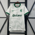 25/26 Sporting Lisbon Away Jersey (S–4XL)
