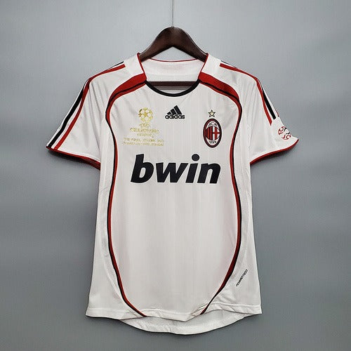 Retro AC Milan 06/07 AWAY S-XXL