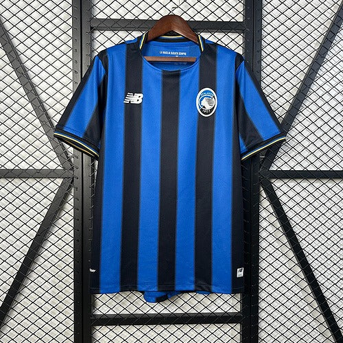 25/26 Atalanta BC-style Home Jersey (S-4XL)