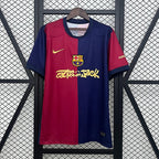 24/25 Barça-style Home Jersey (S-4XL)