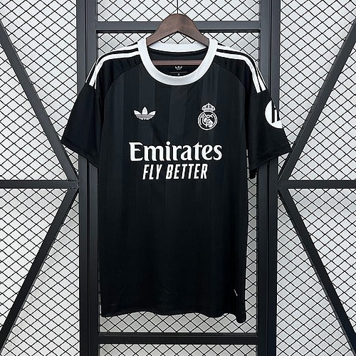 25/26 Real Madrid-style Special Edition Jersey (S-XXL)