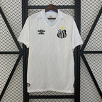 25/26 Santos-style Home Jersey (S-4XL)