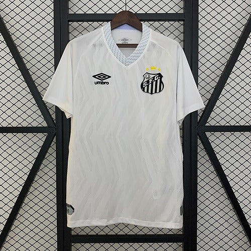 25/26 Santos-style Home Jersey (S-4XL)