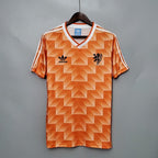 Retro 1988 Holland Home Jersey – S to XXL