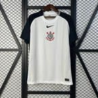 25/26 Corinthians-style Home Jersey (S-4XL)