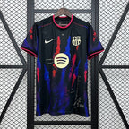 25/26 Barcelona-style Special Edition Jersey (S-XXL)
