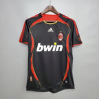 Retro 2006 AC Milan Third Away Jersey – S to XXL
