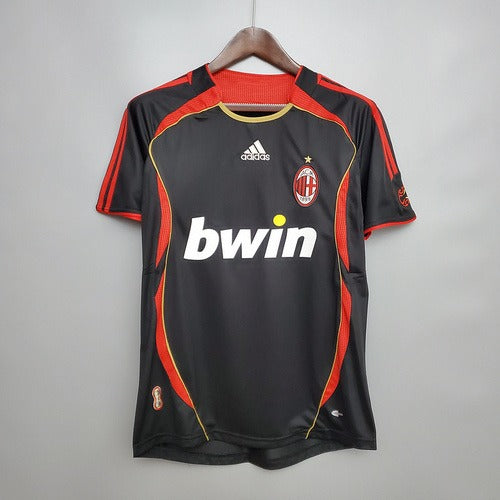 Retro 2006 AC Milan Third Away Jersey – S to XXL