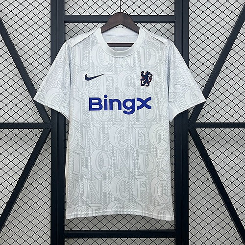 25/26 Chelsea-style Training Suit (S-4XL)