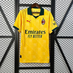 25/26 AC Milan-style Third Away Jersey (S-4XL)