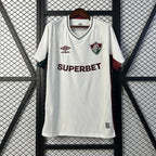 25/26 Fluminense Away Jersey (S–4XL)