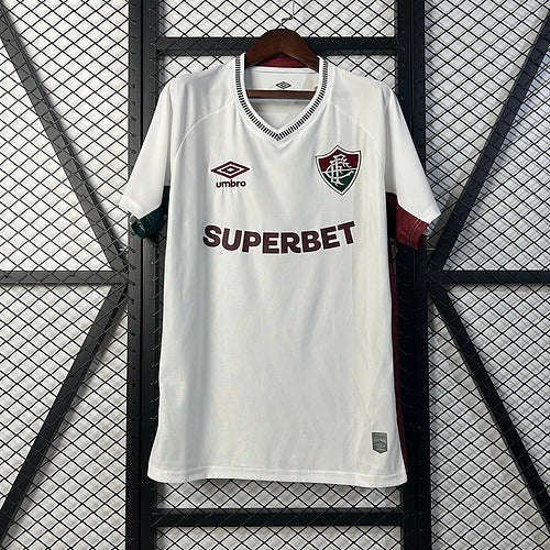 25/26 Fluminense Away Jersey (S–4XL)