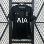 25/26 Tottenham-style Away Jersey (S-4XL)
