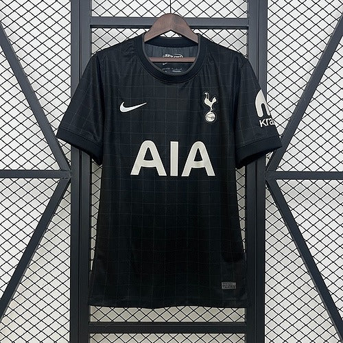 25/26 Tottenham-style Away Jersey (S-4XL)