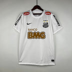 Retro Santos 12/13 Home S-XXL