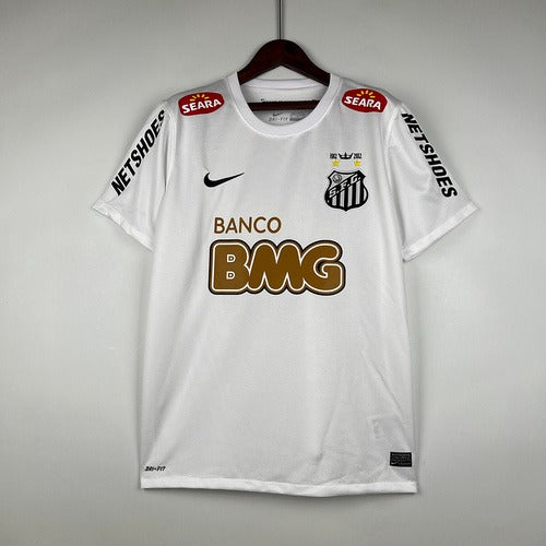 Retro Santos 12/13 Home S-XXL