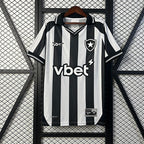 25/26 Botafogo Home Jersey (S–4XL)