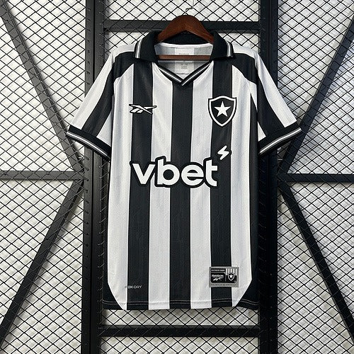 25/26 Botafogo Home Jersey (S–4XL)