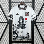 24/25 Itachi Uchiha Japan Special Edition Jersey S-XXL
