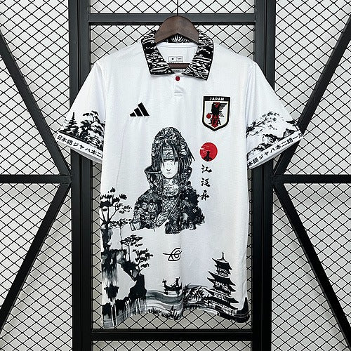 24/25 Itachi Uchiha Japan Special Edition Jersey S-XXL