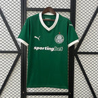 25/26 Palmeiras-style Home Jersey (S-4XL)