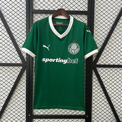 25/26 Palmeiras-style Home Jersey (S-4XL)