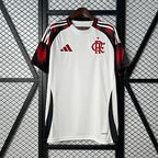 25/26 Flamengo-style Away Jersey (S-4XL)