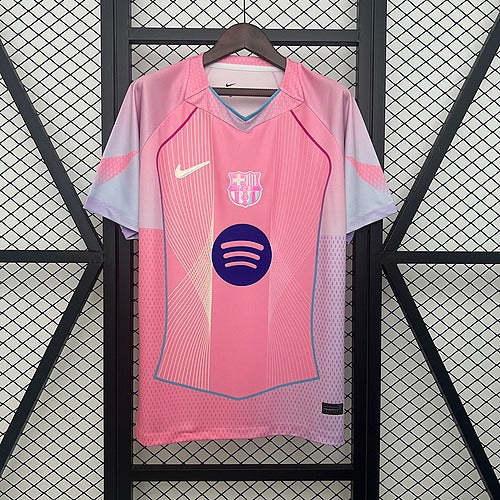 25/26 Barcelona-style Special Edition Jersey (S-4XL)