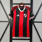 25/26 River Plate-style Away Jersey (S-4XL)