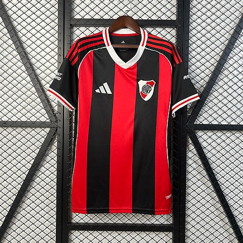 25/26 River Plate-style Away Jersey (S-4XL)