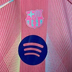 25/26 kids Barcelona Special Edition