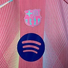 25/26 kids Barcelona Special Edition