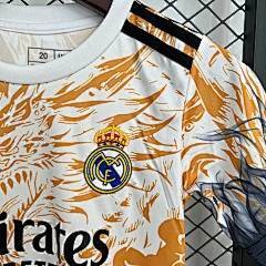 25/26 Kids Real Madrid Special Edition