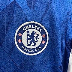 25/26 kids Chelsea home